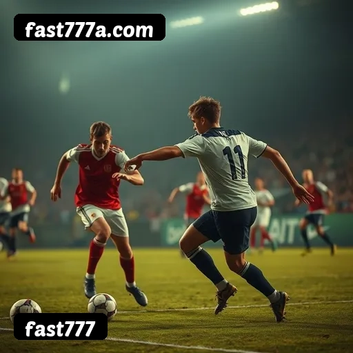 Tabela RTP dos jogos de cassino da fast777