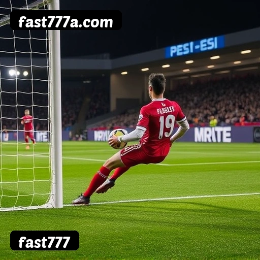 fast777 PIX instantâneo Brasil - Depósito e saque em minutos 24/7